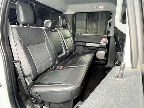 Used 2023 Ford F250 Lariat w/ FX4 Off-Road Package AWD/4WD image 20