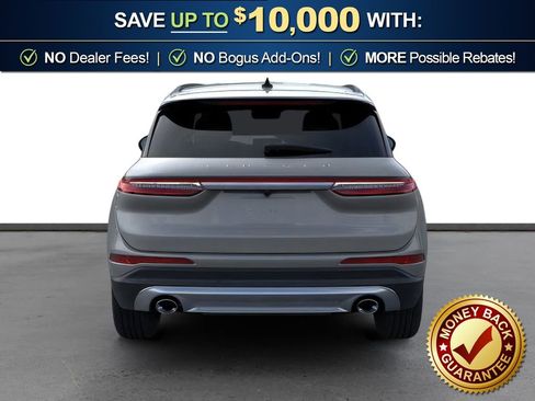 New 2026 Lincoln Corsair Premiere image 7