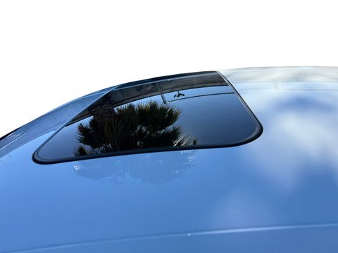 Used 2020 Volkswagen Passat 2.0T SE w/ Sunroof Package image 11