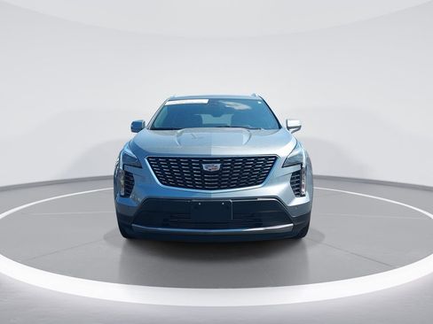 Used 2023 Cadillac XT4 Premium Luxury w/ Sun And Sound Package image 3