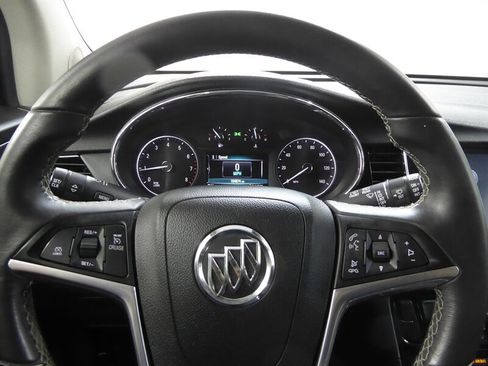 Used 2017 Buick Encore Preferred image 11