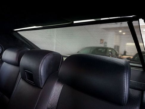 Used 2007 BMW M5 RWD image 83