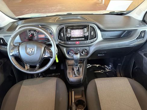 Used 2021 RAM ProMaster City Tradesman SLT image 18