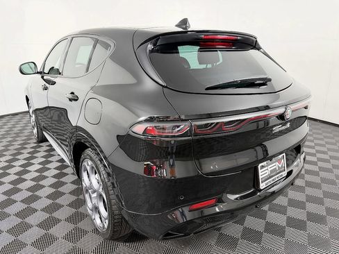 Used 2024 Alfa Romeo Tonale Ti AWD/4WD image 15