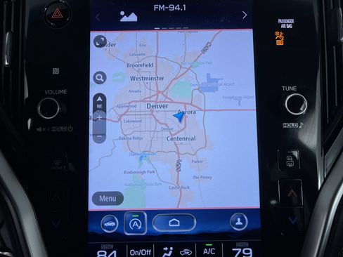 Used 2022 Subaru Outback Limited XT w/ Popular Package #2 image 19