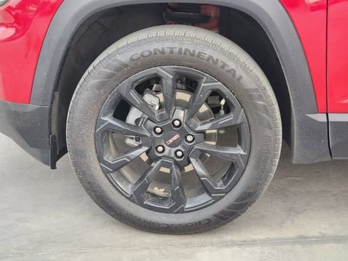 Used 2026 GMC Terrain Elevation w/ Black Edition FWD image 10