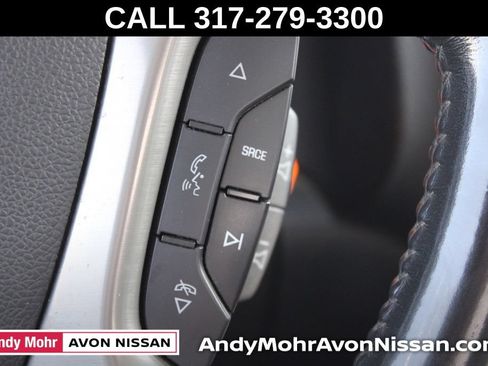 Used 2012 Chevrolet Silverado 1500 LTZ w/ LTZ Plus Package AWD/4WD image 31