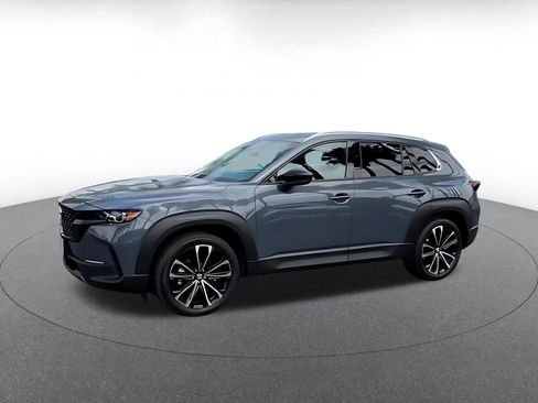 Used 2026 MAZDA CX-50 AWD 2.5 S w/ Premium Package image 9