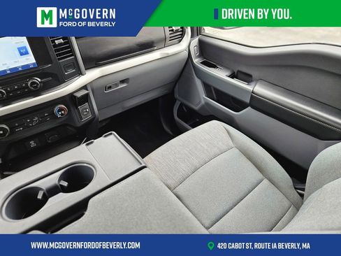 Used 2022 Ford F150 XLT AWD/4WD image 14