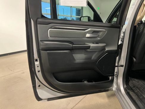 Used 2020 RAM 1500 Big Horn image 29