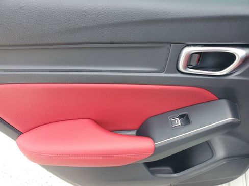 Certified 2023 Acura Integra A-Spec FWD image 13