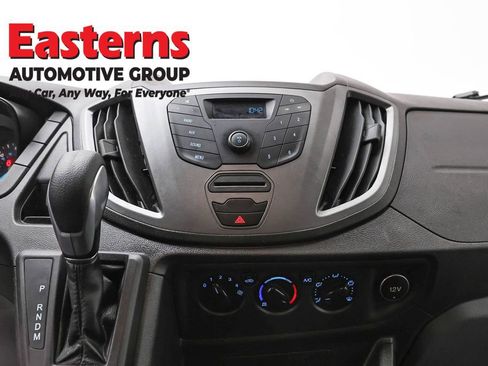 Used 2016 Ford Transit 350 XL RWD image 12