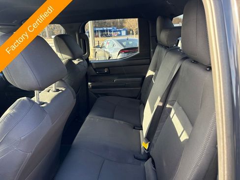 Used 2024 Toyota Tacoma SR5 image 11