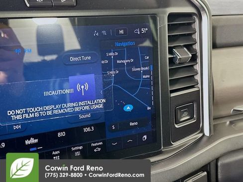 New 2026 Ford F350 Platinum image 14