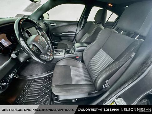 Used 2022 Dodge Charger GT w/ Blacktop Package RWD image 19