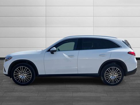 Used 2026 Mercedes-Benz GLC 300 4MATIC image 6