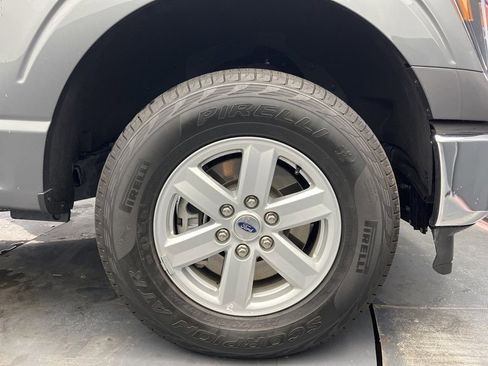 Used 2023 Ford F150 XLT image 9