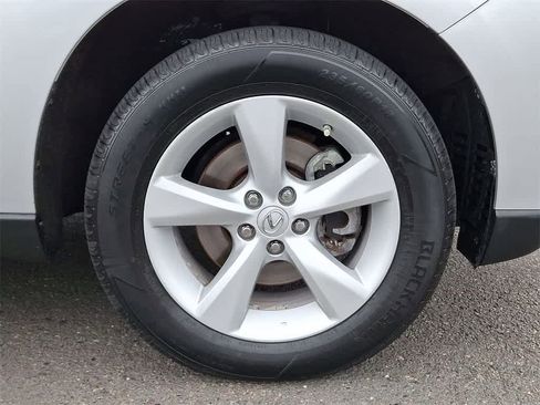Used 2015 Lexus RX 350 AWD image 26
