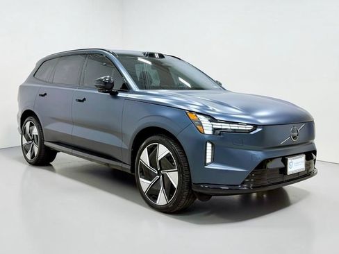 Used 2025 Volvo EX90 Ultra AWD/4WD image 5