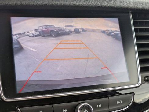 Used 2017 Buick Encore Essence image 17