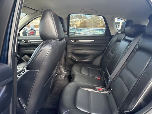 Used 2024 MAZDA CX-5 AWD 2.5 S w/ Select Package image 23