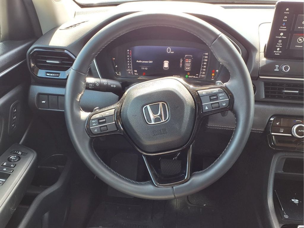 Certified 2026 Honda Pilot EX-L image 20