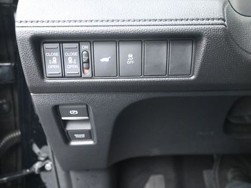 Used 2026 Honda Odyssey EX-L image 12