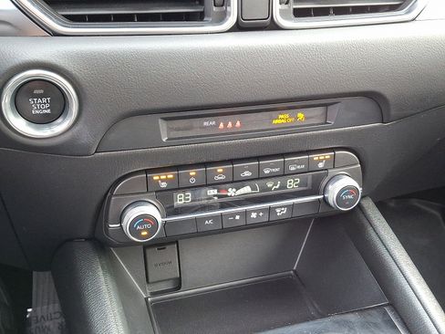 Used 2021 MAZDA CX-5 Touring w/ Touring Preferred SV Package image 16