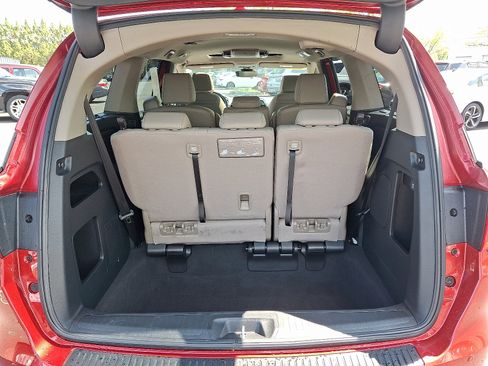 Used 2023 Honda Odyssey Touring image 31
