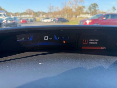 Used 2013 Honda Civic EX image 24
