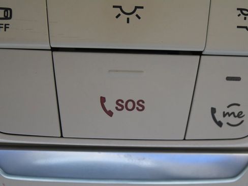 Certified 2021 Mercedes-Benz GLC 300 image 56