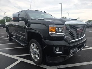 Used 2017 GMC Sierra 2500 Denali w/ Duramax Plus Package AWD/4WD 360° Tour