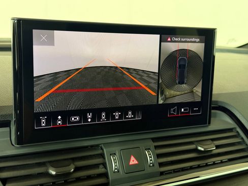 Used 2025 Audi Q5 2.0T Premium Plus w/ Premium Plus Package image 25