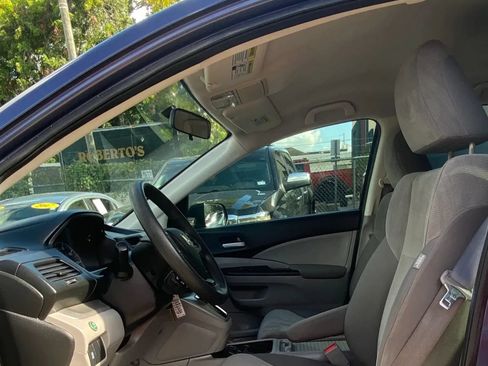 Used 2013 Honda CR-V LX image 13