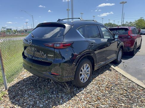 Used 2024 MAZDA CX-5 AWD 2.5 S image 2