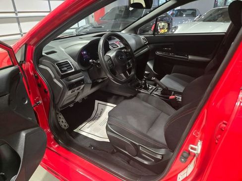 Used 2019 Subaru WRX Premium image 21