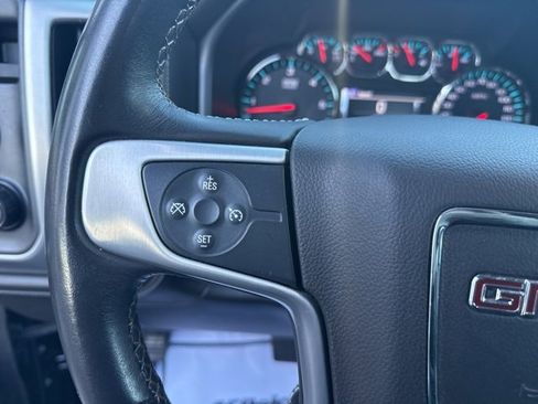 Used 2018 GMC Sierra 1500 SLE w/ SLE Value Package image 18