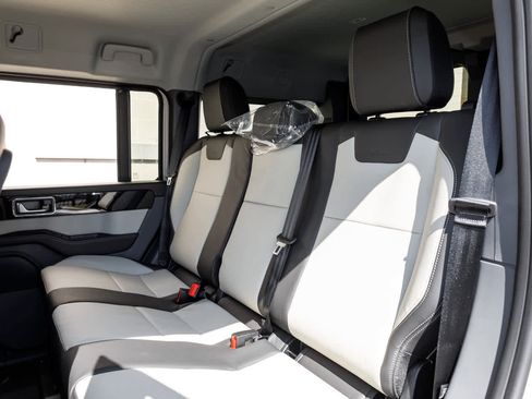 New 2025 INEOS Grenadier Fieldmaster Edition image 56