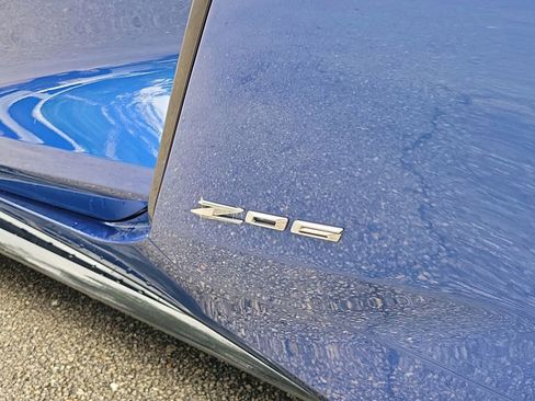Used 2023 Chevrolet Corvette Z06 image 15