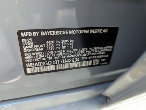 Used 2026 BMW 228i w/ Technology Package FWD image 25
