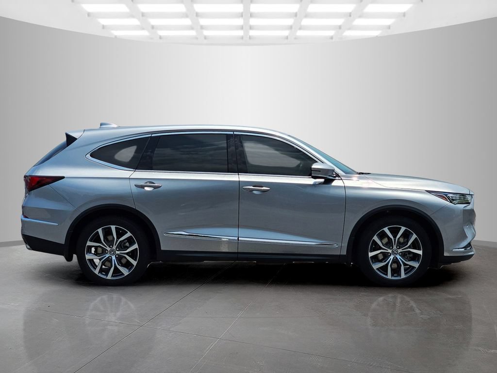 Used 2022 Acura MDX w/ Technology Package FWD image 7