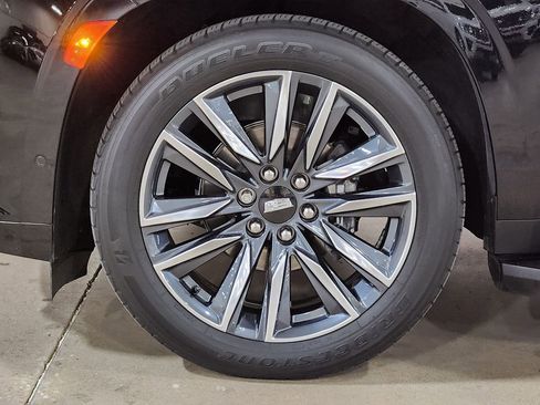 Used 2022 Cadillac Escalade Sport w/ Touring Package image 30