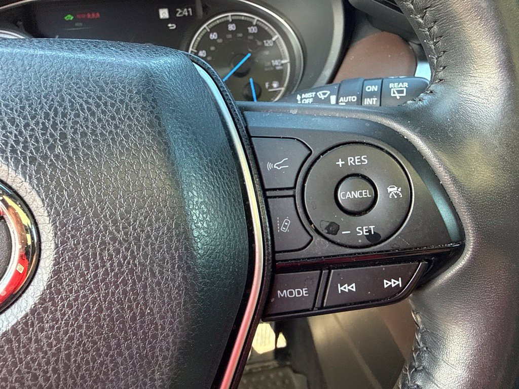 Used 2022 Toyota Venza Limited w/ Advanced Technology Package AWD/4WD image 26