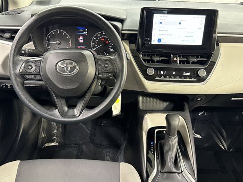 Used 2024 Toyota Corolla LE image 26