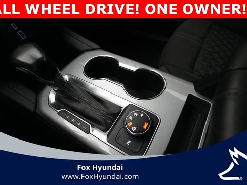 Used 2020 Chevrolet Blazer LT image 17