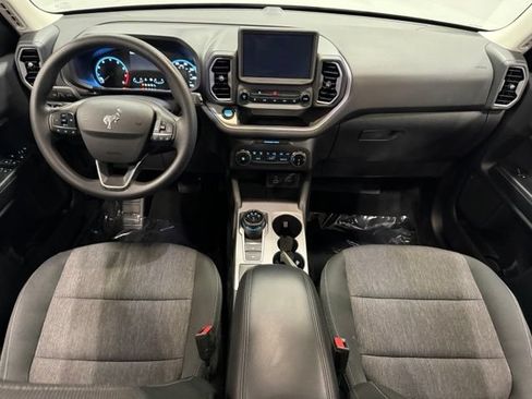 Used 2024 Ford Bronco Sport Big Bend AWD/4WD image 33