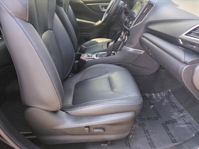 Used 2019 Subaru Forester Touring w/ Popular Package #3 AWD/4WD image 22