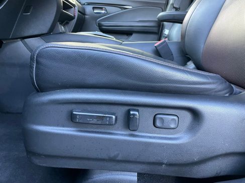 Certified 2023 Honda Ridgeline Black Edition image 25