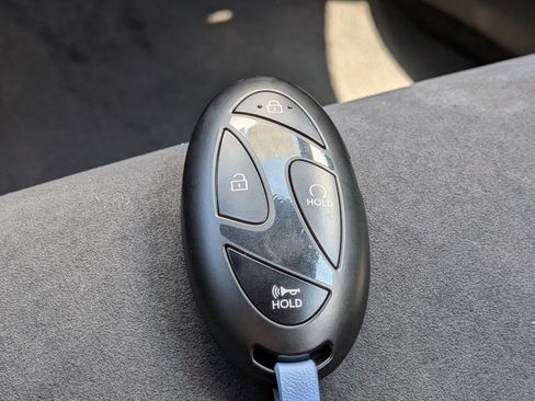 New 2026 Hyundai Elantra N FWD image 34