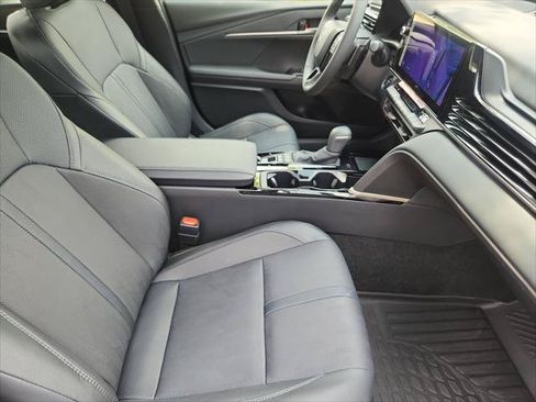 Certified 2026 Toyota Camry XSE FWD image 19